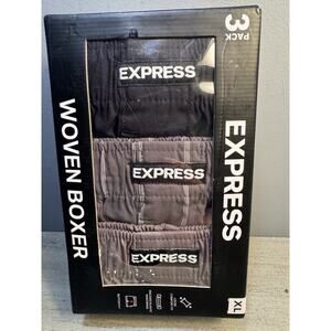 YBeverly Hills Polo Club Boxer Briefs 4 Pack Cotton Stretch Men’s Large